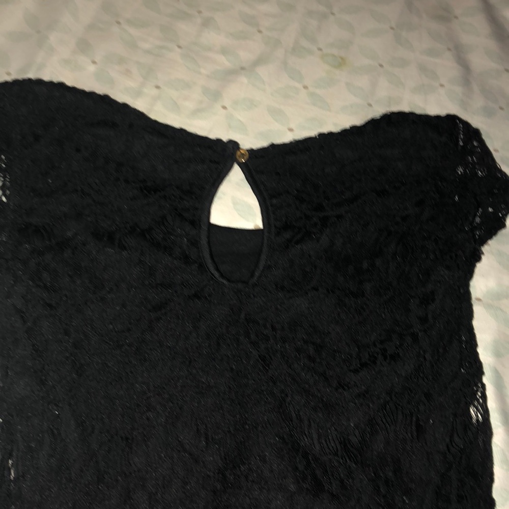 Blouse - Picture 3 of 3